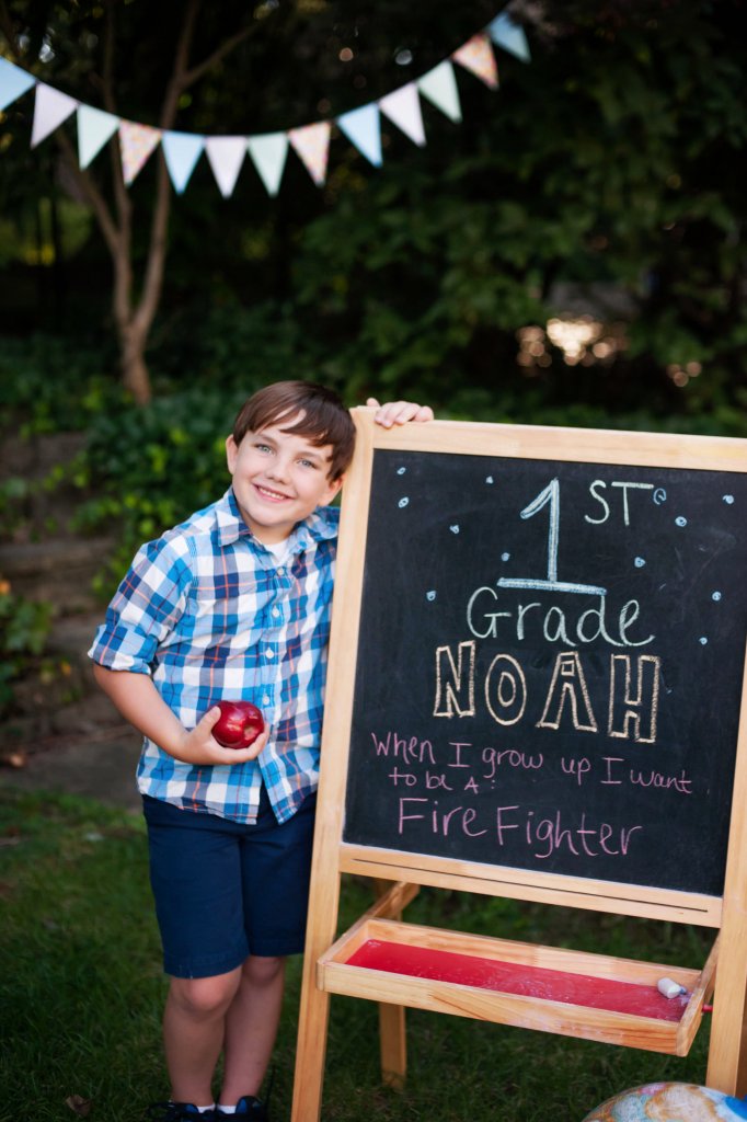 View More: http://katiebuehlerphotography.pass.us/backtoschoolnoah